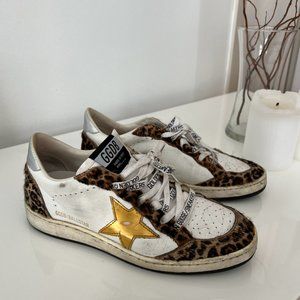 Golden Goose Sneaker